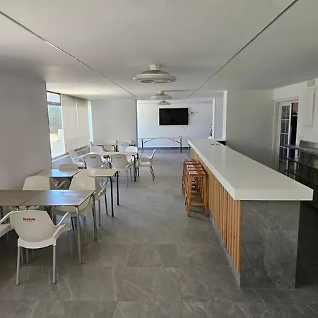 Torres Blan 11 Appartement