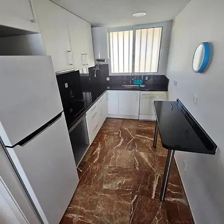Apartment Torres Blan 11 *