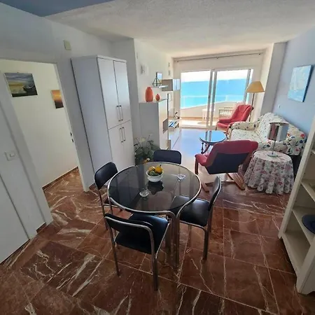 Appartamento Torres Blan 11 *