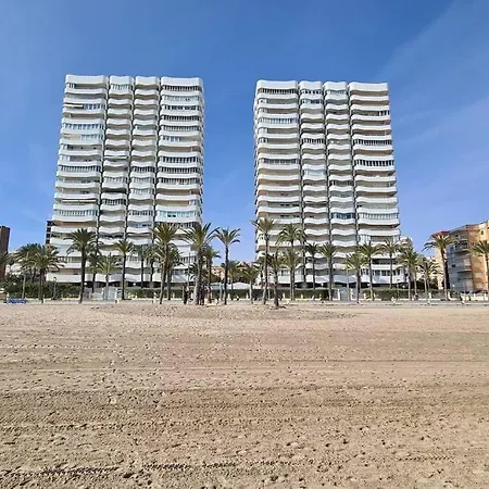 Torres Blan 11 * Alicante