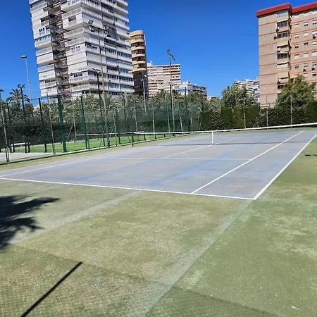Appartamento Torres Blan 11