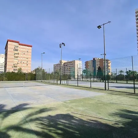 Torres Blan 11 Appartamento *