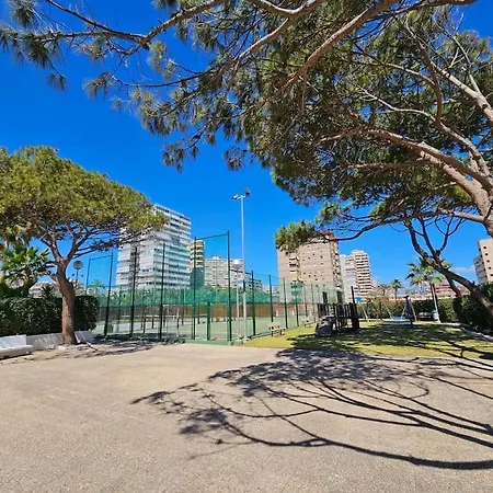 Apartment Torres Blan 11