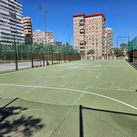 Appartamento Torres Blan 11 *