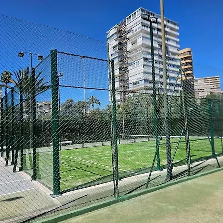 Appartamento Torres Blan 11